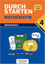 Durchstarten Mathematik 4. Klasse