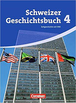 Schweizer Geschichtsbuch 4