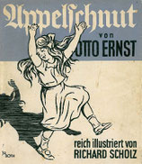 Ernst Otto, Appelschnut