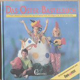 Daiber Claudia, Das Oster-Bastelbuch