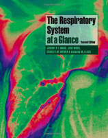 Ward/Leach/Wiesner, The Respiratory System at a Glance