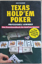 Warren Ken, Texas Hold'em Poker