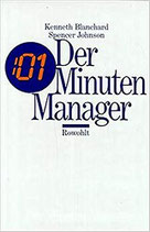 Blanchard / Johnson, Der Minuten Manager