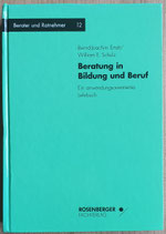 Ertelt Bernd/Schulz William, Beratung in Bildung und Beruf