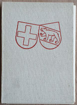 Staatsverfassung des Kantons Bern und Bundesverfassung