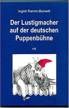 Ramm-Bonwitt Ingrid, Der Lustigmacher auf der deutschen Puppenbühne