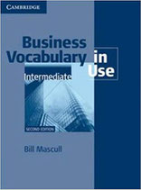 Business Vocabulary in Use