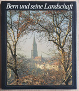 Hoorik Edmund, Bern und seine Landschaft