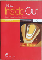 Kay/Jones, New Inside Out Upper-Intermediate Student's Book C