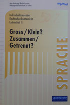 Gross / Klein? Zusammen / Getrennt?