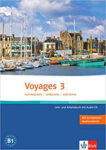 Voyages 3