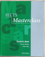 Haines/May, IELTS Masterclass Student's Book