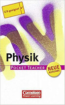 Physik Pocket Teacher