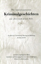 Kriminalgeschichten