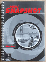 Linley/Abbs, New Snapshot Starter Teacher's Book