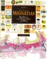 Der grosse Weinatlas