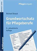 Grundwortschatz für Pflegeberufe