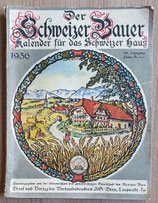 Der Schweizer Bauer