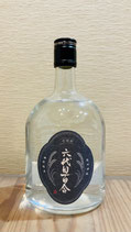 六代目百合「米焼酎」