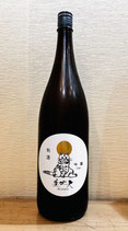 美丈夫「吟醸 秋酒」