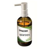 Heiniger's Spagyrik Warzen Spray