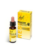 Original Bach RESCUE Pets 10 ml