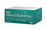 Vita Neuroxanthin Kapseln à 60