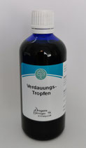 Heiniger's Verdauungstropfen 100ml