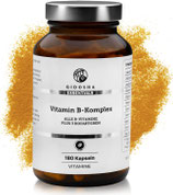 Vitamin B-Komplex 180 Kps