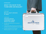 Metatron CLINICAL 4025 Orginal
