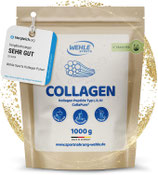 Kollagenpulver 1 kg