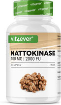 Nattokinase 365 Kps
