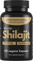 Shilashit 120 Kps