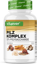 5-Pilze-Komplex 180Kps
