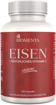 Eisen & Vitamin C