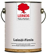 Leinöl-Firnis LEINOS