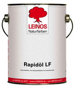 Rapidöl LF LEINOS