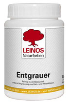 Entgrauer LEINOS