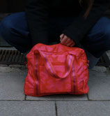 Bag pink