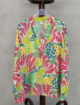 Banditas Bluse Cocotero wild