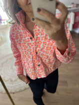 Jacke Leo One size