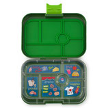 Yumbox Original mit 6 Fächern