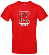 KHS Tennis Team-Shirt
