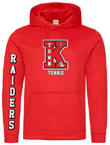 KHS Tennis Hoodie