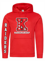 KHS Marksmanship Team Hoodie