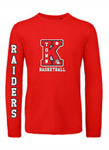 KHS Basketball Team-Longsleeve
