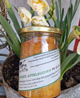 Kuchen im Glas 210 g Glas