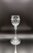 Schnapsglas Serie Florida