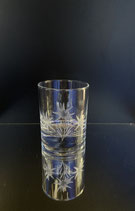Whisky Glas Edelweiss