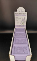 Schafmilchseife Lavendel
